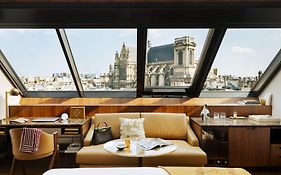 Hotel Madame Reve